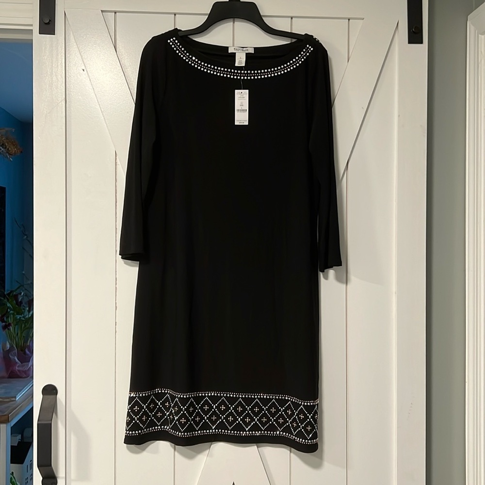 NWT White House Black Market Dress